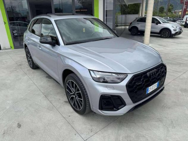 AUDI Q5 40 TDI 204 CV quattro S tronic rif. 23784981