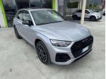 AUDI Q5 40 TDI 204 CV quattro S tronic rif. 23784981