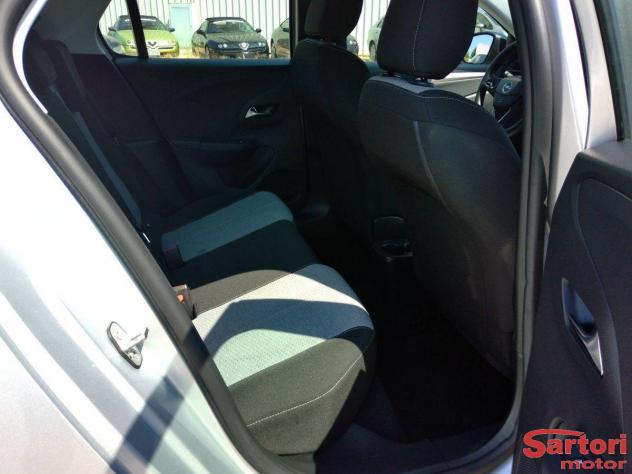 OPEL - Corsa - 1.2 100 CV Edition - Foto 10