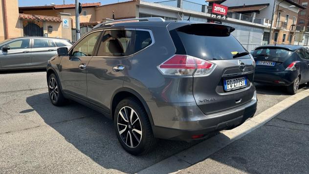 Nissan X-Trail 1.6 dCi 4WD Tekna - Foto 3