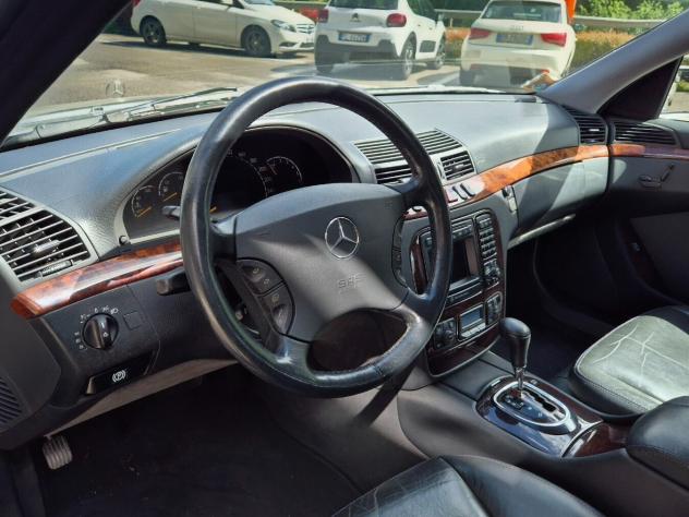 Mercedes-benz S 280 320 cat - Foto 4
