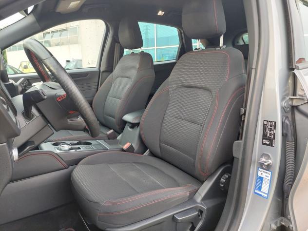 Ford Kuga Kuga 2.5 full hybrid ST-Line 2wd 190cv cvt - Foto 6