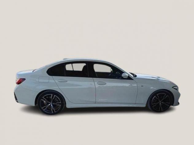 BMW Serie 3 G20 2022 Berlina 320d mhev 48V MSport auto - Foto 4