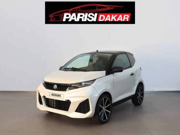 AIXAM City e-City GTO Ambition *PROMO PARISI GROUP* rif. 23754108