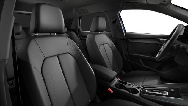 Audi A3 Sportback A3 Audi Design TFSI 85 kW S tronic - Foto 7