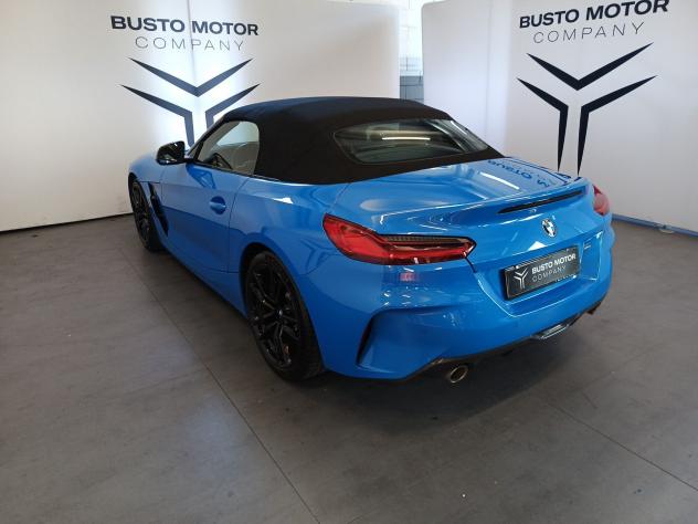 BMW Z4 Z4 sdrive 20i Msport auto - Foto 6