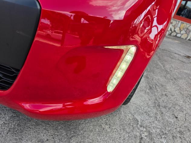 Citroen C1 1,0 benzina 02/2016 cv69 - Foto 9