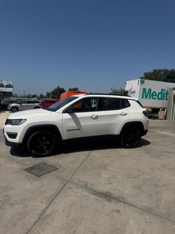 Jeep Compass 1.6 Multijet II 2WD Limited - Foto 2