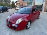 Alfa Romeo Mito 1.4  Benz -105 CV -Unico prop.