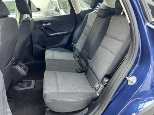 BMW X1 sDrive 18i rif. 23990063 - Foto 10