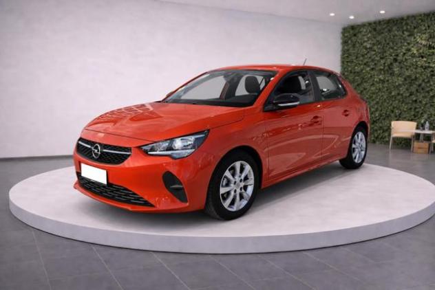 OPEL Corsa VI 1.2 Puretech 75Cv Edition rif. 23957504