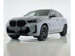 BMW X6 xDrive30d MSport Pro autom.