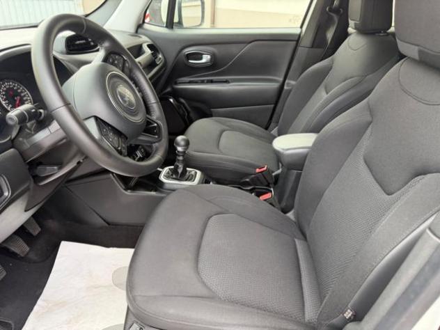 JEEP Renegade IN PROMOZIONE!!!!!Night Eagle 1.0 T3 rif. 24112994 - Foto 8