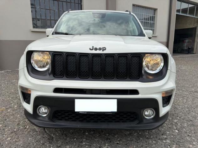 JEEP Renegade IN PROMOZIONE!!!!!Night Eagle 1.0 T3 rif. 24112994 - Foto 2