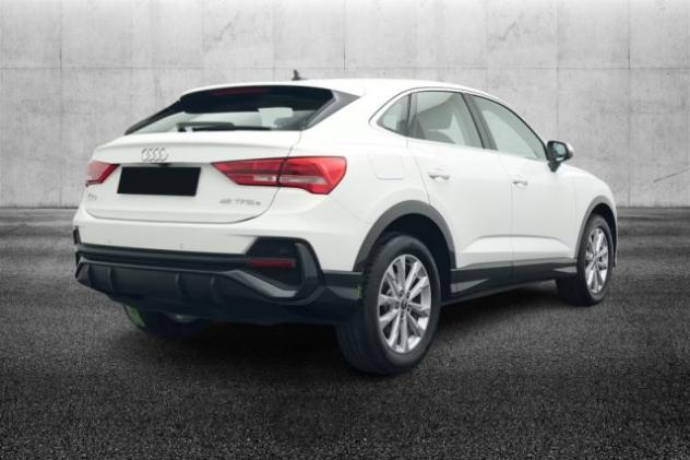 AUDI Q3 SPB 45 TFSI e S tronic rif. 23758287 - Foto 3
