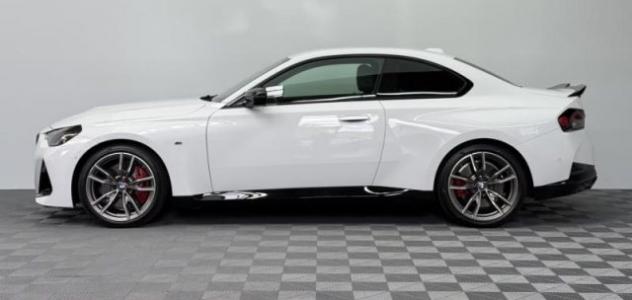BMW M240 M 240i rif. 24161856 - Foto 5