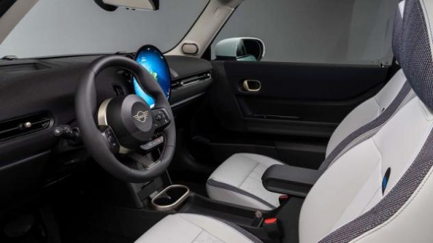 MINI Cooper One Essential Mini 5ª serie (F66) rif. 23759279 - Foto 8