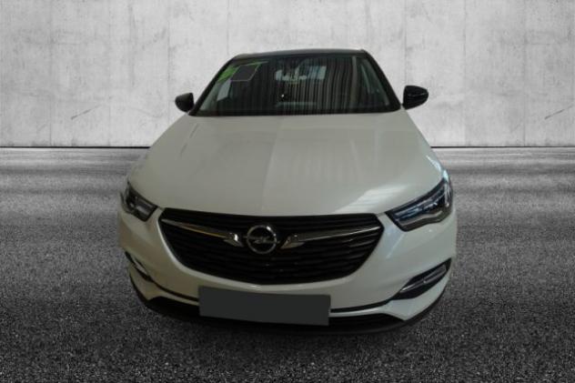 OPEL Grandland X 1.5 diesel Ecotec Start&Stop aut. 120 Anniv. rif. 21260195 - Foto 7
