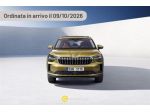 SKODA Kodiaq 1.5 m-HEV DSG 7 posti Executive  2ª serie rif. 23759797
