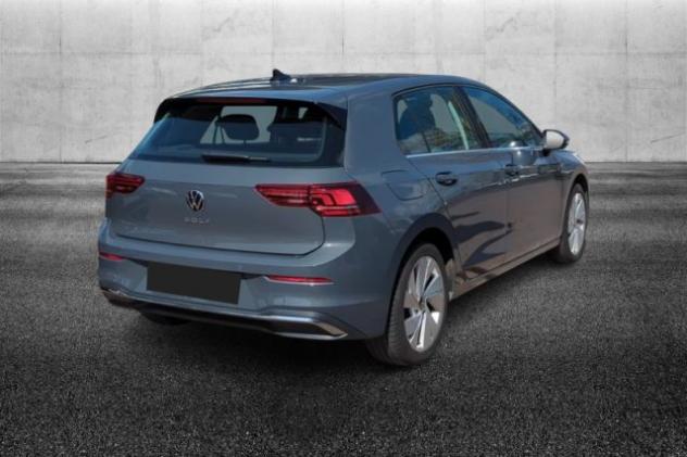 VOLKSWAGEN Golf 2.0 TDI 150 CV DSG SCR Style rif. 23758220 - Foto 4