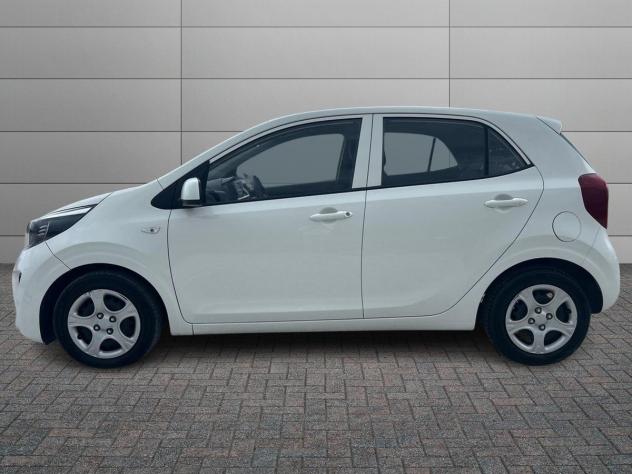 Kia Picanto III 2021 1.0 dpi Urban - Foto 2