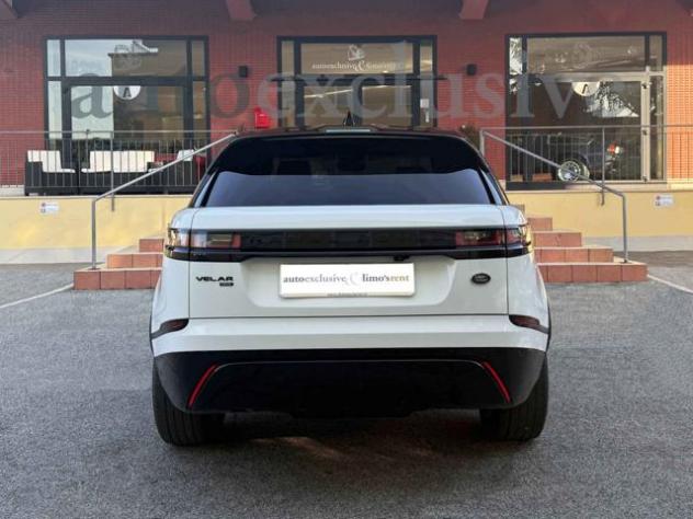 LAND ROVER Range Rover Velar S 240 R-Dynamic rif. 22649311 - Foto 5