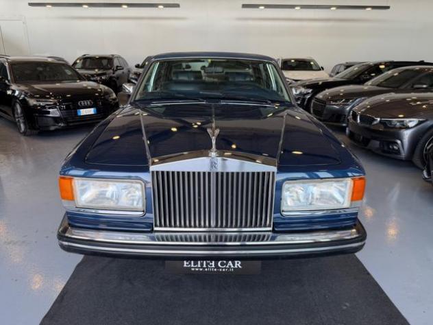 ROLLS-ROYCE Silver Spur II rif. 23926137 - Foto 2