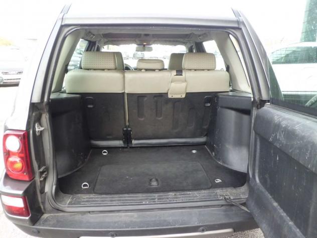 Land Rover Freelander Freelander 2.0 Td4 16V SE - Foto 5