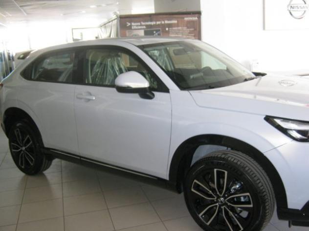 HONDA HR-V 1.5 Hev eCVT Advance rif. 20947236 - Foto 3