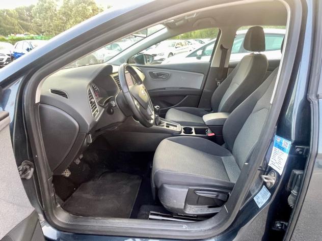 Seat Leon 1.6 TDI 115 CV ST BIXENO-NAVI 2020 - Foto 8