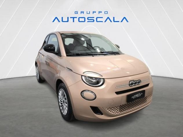 FIAT 500 Berlina Hybrid Pop rif. 24094408 - Foto 6