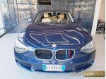 BMW 118 d 5p. Msport rif. 23925421
