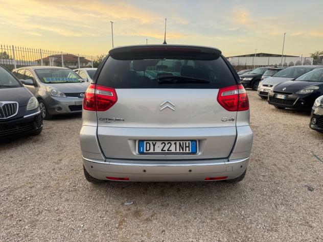 Citroen C4 Picasso 1.6 VTi 120 Perfect - Foto 7