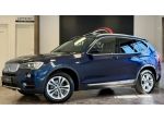 Bmw X3 xDrive20d xLine