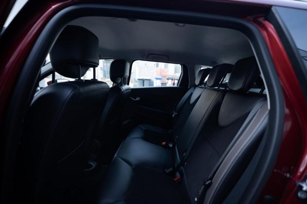 Renault Clio IV 2017 Sporter Sporter 1.5 dci energy Intens 90cv - Foto 7
