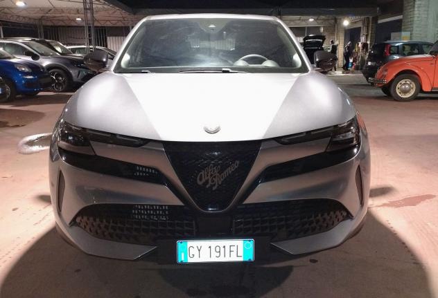 Alfa Romeo Junior 1.2 136 CV Hybrid eDCT6 - Foto 3