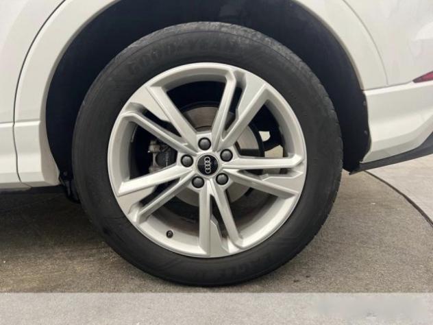 AUDI Q3 35 TDI S line Noleggio a lungo termine 36mesi rif. 23399809 - Foto 9