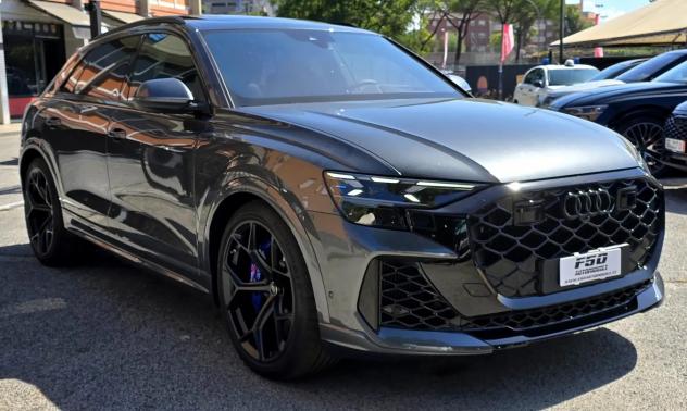 Audi Q8 Audi RS Q8 4.0 mhev 48V performance 640cv tiptronic - Foto 2