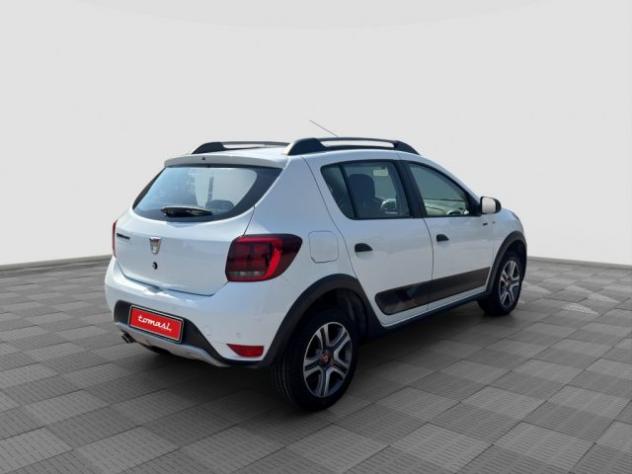 DACIA Sandero Sandero Stepway 0.9 TCe 90CV Turbo GPL S&S Techroa rif. 23998781 - Foto 5