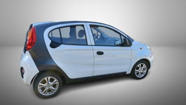 DR MOTOR DR ZERO GPL SCADENZA 2036 rif. 23837349 - Foto 7