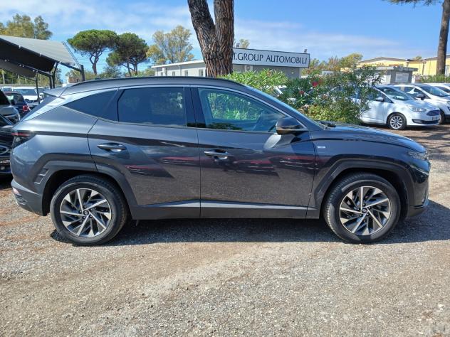 Hyundai Tucson 1.6 CRDI 48V XLine - Foto 4