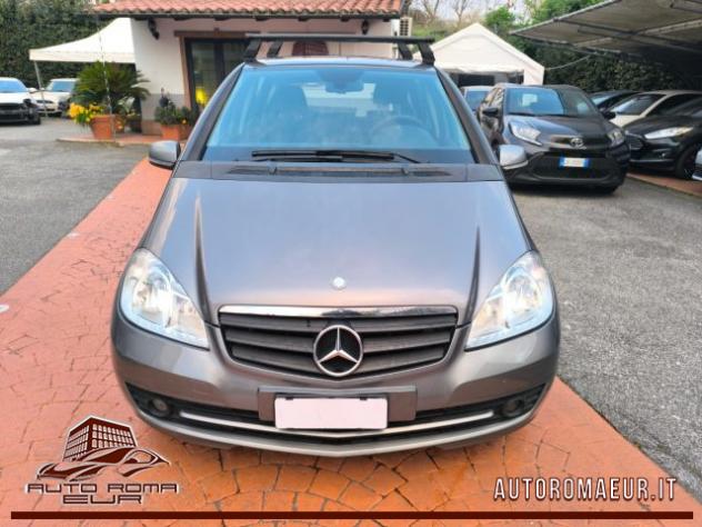 MERCEDES-BENZ A 180 CDI Executive CARROZZERIA DA RIVEDERE rif. 23999697 - Foto 8