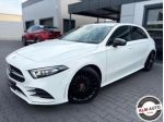 MERCEDES-BENZ A 200 Premium aut AMG Mbux pacchetto luci rif. 23989909