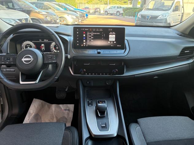 Nissan Qashqai 1.3 MHEV 158 N-Connecta CVT - Foto 9