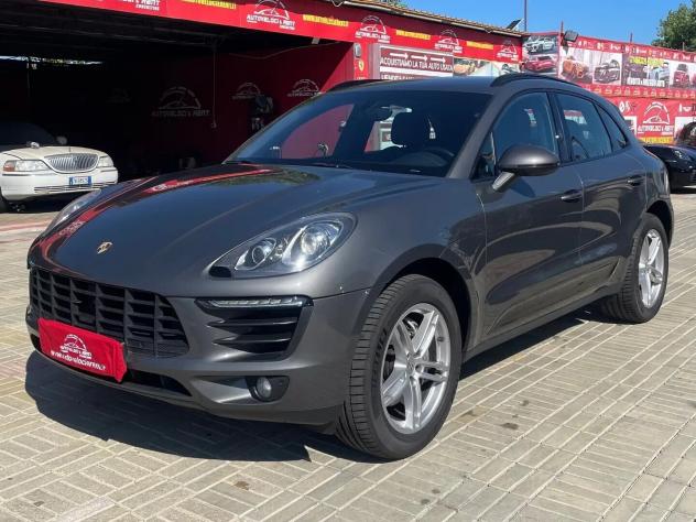 Porsche Macan 3.0 S Diesel - Foto 3