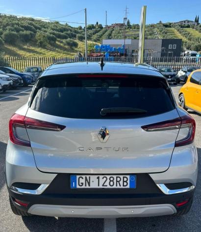 Renault Captur Renault Captur 1.0 tce 100cv GPL Techno - Foto 3