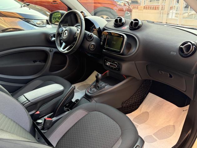 Smart ForTwo EQ Passion 22kW - SOLO 15.013Km !! - Foto 9