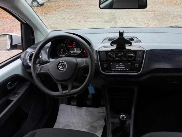 Volkswagen up! up! 5p 1.0 eco up! Move up! 68cv my20 - Foto 8
