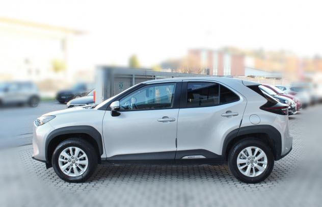 Toyota Yaris Cross 1.5 Hybrid 5p. E-CVT Business-SUPERSCONTO! - Foto 4