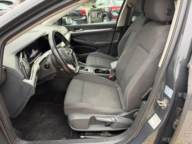 VOLKSWAGEN Golf 1.0 TSI EVO Life OK NEOPATENTATI rif. 23982877 - Foto 5